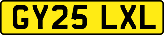 GY25LXL