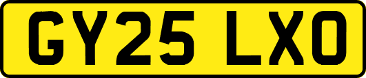GY25LXO