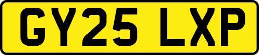 GY25LXP