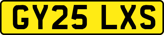 GY25LXS