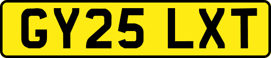 GY25LXT