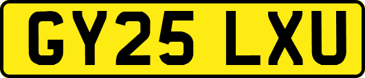 GY25LXU