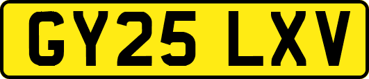 GY25LXV