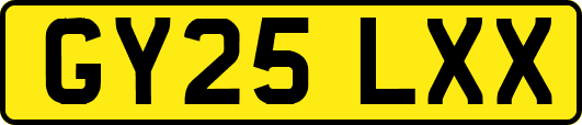 GY25LXX