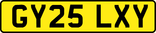 GY25LXY