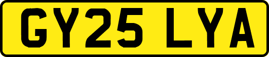 GY25LYA