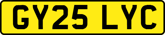 GY25LYC