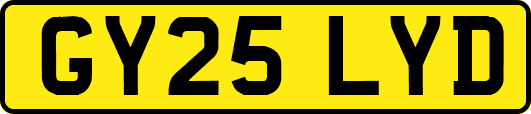 GY25LYD