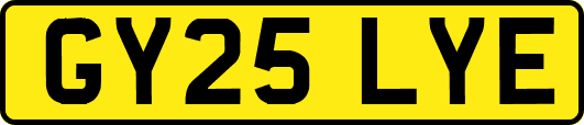 GY25LYE