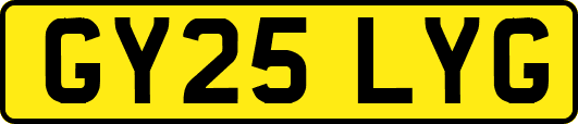 GY25LYG