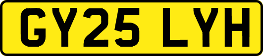 GY25LYH