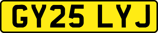 GY25LYJ
