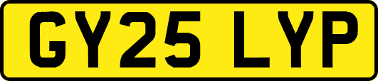 GY25LYP