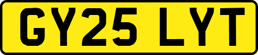 GY25LYT