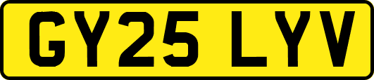GY25LYV