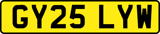 GY25LYW