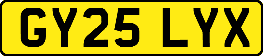 GY25LYX