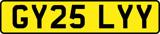 GY25LYY