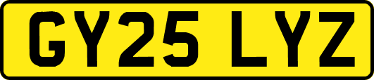 GY25LYZ