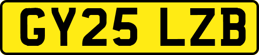 GY25LZB