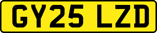 GY25LZD
