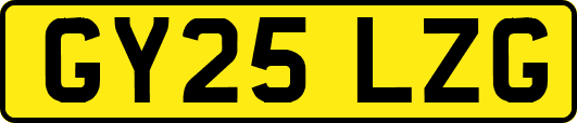 GY25LZG