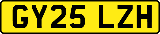 GY25LZH