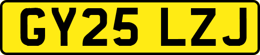 GY25LZJ