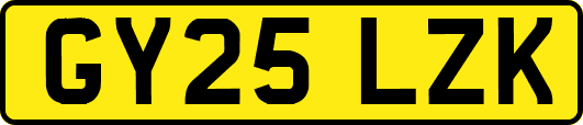 GY25LZK
