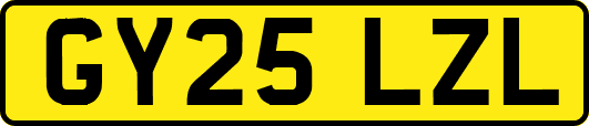 GY25LZL