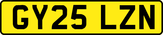 GY25LZN