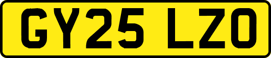 GY25LZO