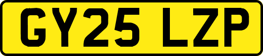 GY25LZP