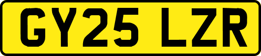 GY25LZR