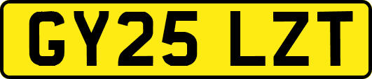 GY25LZT