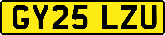 GY25LZU
