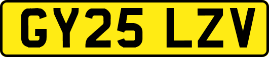 GY25LZV