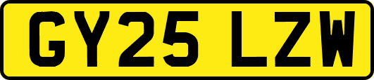 GY25LZW
