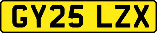 GY25LZX