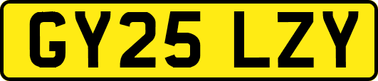 GY25LZY