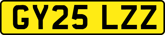 GY25LZZ