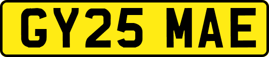 GY25MAE