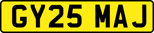 GY25MAJ