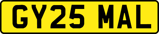 GY25MAL