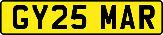 GY25MAR