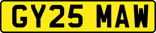 GY25MAW