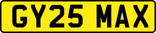 GY25MAX