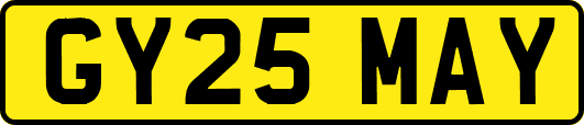 GY25MAY