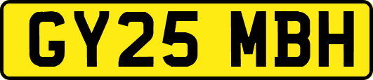 GY25MBH