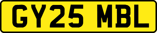 GY25MBL